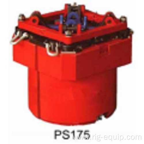 API7K PS Type Pneumatic Slips is selling